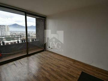 VENTA DEPTO 2D 1B PISO 13 OPORTUNIDAD INDEPENDENCIA