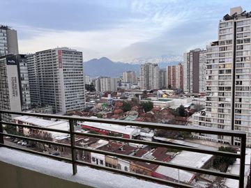 VENTA DEPARTAMENTO 2D 1B Y 2 EST ! OPORTUNIDAD INDEPENDENCIA