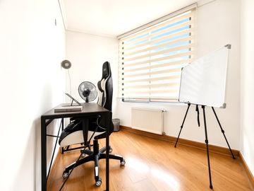 VENTA DEPARTAMENTO 3HAB 3BA LAS CONDES