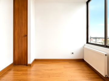 VENTA DEPARTAMENTO 3HAB 3BA LAS CONDES