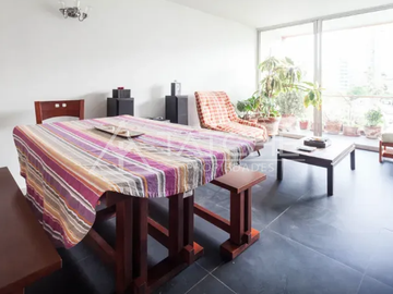 OPORTUNIDAD  DUPLEX ILUMINOSO 2D/2B CERC METRO MANUEL MONTT