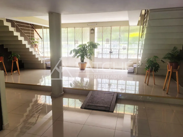 OPORTUNIDAD  DUPLEX ILUMINOSO 2D/2B CERC METRO MANUEL MONTT