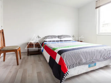 OPORTUNIDAD  DUPLEX ILUMINOSO 2D/2B CERC METRO MANUEL MONTT