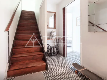 OPORTUNIDAD  DUPLEX ILUMINOSO 2D/2B CERC METRO MANUEL MONTT