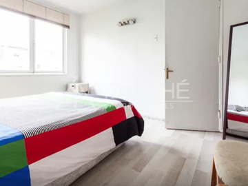 OPORTUNIDAD  DUPLEX ILUMINOSO 2D/2B CERC METRO MANUEL MONTT