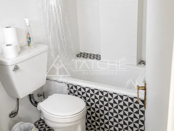 OPORTUNIDAD  DUPLEX ILUMINOSO 2D/2B CERC METRO MANUEL MONTT