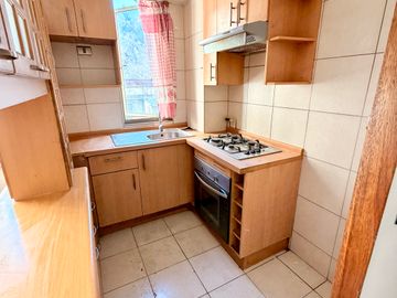 DEPARTAMENTO 2 D BARRIO LASTARRIA