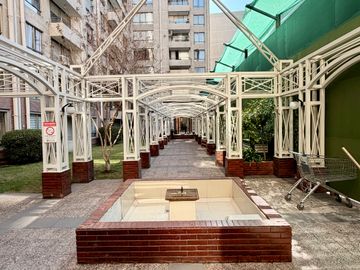DEPARTAMENTO 2 D BARRIO LASTARRIA