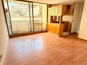 DEPARTAMENTO 2 D BARRIO LASTARRIA