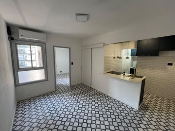 VENTA Palermo - 2 Amb Refaccionado a Nuevo