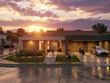 Casa en Venta - Bº Privado La Quebrada - Luján