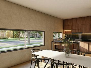Casa en Venta - Bº Privado La Quebrada - Lujan