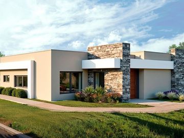 Casa en Venta - Bº Privado La Quebrada - Lujan