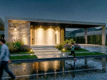Casa en Venta - Bº Privado La Quebrada - Luján