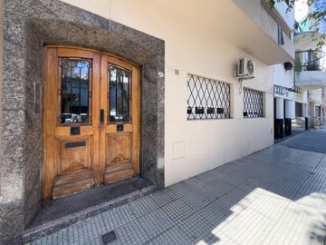 VENTA 4 ambientes/Palermo