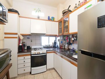 VENTA 4 ambientes/Palermo
