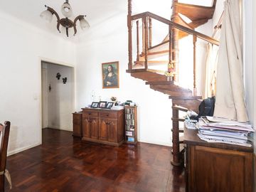 VENTA 4 ambientes/Palermo