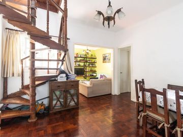 VENTA 4 ambientes/Palermo