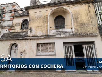CASA EN VENTA ROSARIO 4 DORMITORIOS EN ZONA SUR