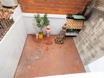 CASA EN VENTA ROSARIO 4 DORMITORIOS EN ZONA SUR