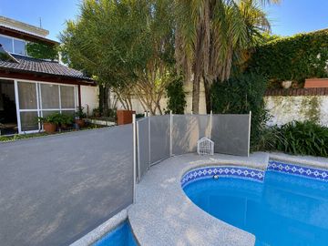 CASA EN VENTA 3 DORMITORIOS  ALBERDI