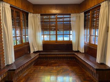 CASA EN VENTA 3 DORMITORIOS  ALBERDI