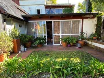 CASA EN VENTA 3 DORMITORIOS  ALBERDI