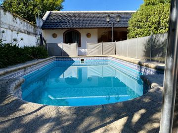 CASA EN VENTA 3 DORMITORIOS  ALBERDI