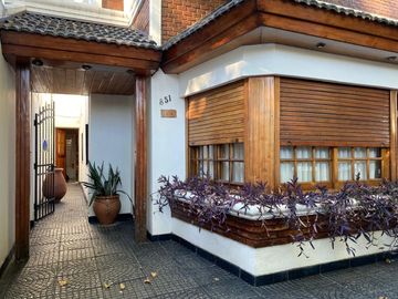 CASA EN VENTA 3 DORMITORIOS  ALBERDI