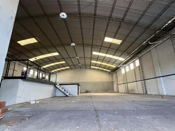 GALPON EN VENTA CON OFICINAS - V.G.G. FINANCIACIÓN