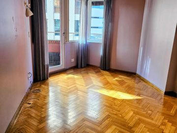 VENTA DEPARTAMENTO 2 AMBIENTES EN BELGRANO