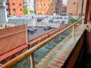 VENTA DEPARTAMENTO 2 AMBIENTES EN BELGRANO