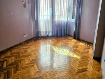 VENTA DEPARTAMENTO 2 AMBIENTES EN BELGRANO
