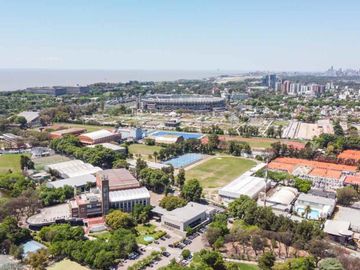 VENTA DEPTO NUÑEZ 4 AMB TERRAZA PROPIA C/COCHERA