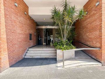 VENTA DEPTO NUÑEZ 4 AMB TERRAZA PROPIA C/COCHERA