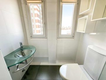 VENTA DEPTO NUÑEZ 4 AMB TERRAZA PROPIA C/COCHERA