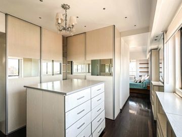 VENTA DEPTO NUÑEZ 4 AMB TERRAZA PROPIA C/COCHERA