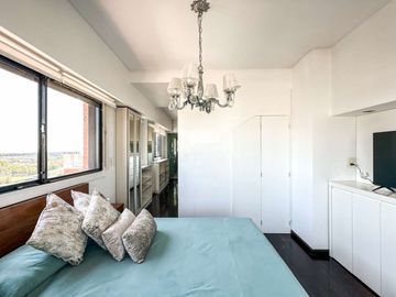 VENTA DEPTO NUÑEZ 4 AMB TERRAZA PROPIA C/COCHERA