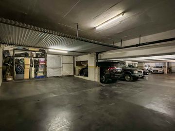 VENTA DEPTO NUÑEZ 4 AMB TERRAZA PROPIA C/COCHERA