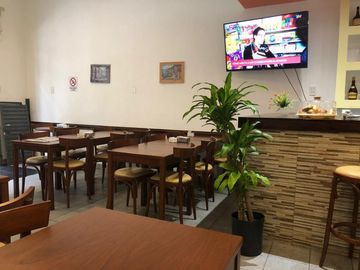LOCAL COMERCIAL PREMIUM, CON SOTANO EN MONSERRAT