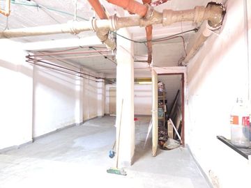 LOCAL COMERCIAL PREMIUM, CON SOTANO EN MONSERRAT