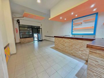LOCAL COMERCIAL PREMIUM, CON SOTANO EN MONSERRAT