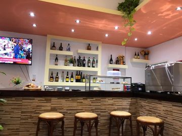 LOCAL COMERCIAL PREMIUM, CON SOTANO EN MONSERRAT