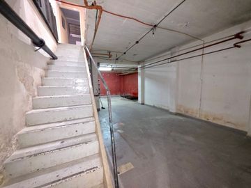 LOCAL COMERCIAL PREMIUM, CON SOTANO EN MONSERRAT