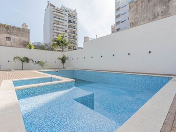 VTA DPTO FLORES 4 AMB A ESTRENAR COCHERA AMENITIES