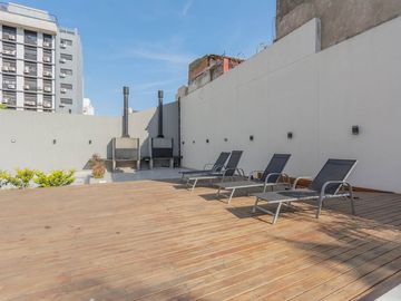 VTA DPTO FLORES 4 AMB A ESTRENAR COCHERA AMENITIES