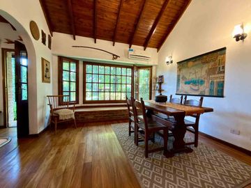VENTA CASA  DON TORCUATO SORDEAUX PILETA QUINCHO