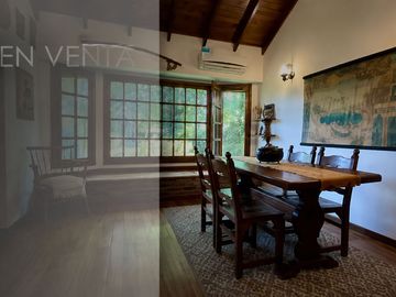 VENTA CASA  DON TORCUATO SORDEAUX PILETA QUINCHO