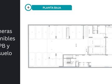 VENTA 2 AMBIENTES PALERMO HOLLYWOOD POZO Y CUOTAS