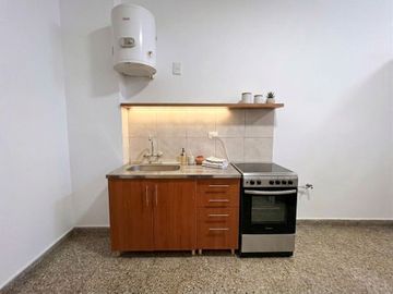 VENTA MONOAMBIENTE DIVISIBLE SIN EXPENSAS CASEROS